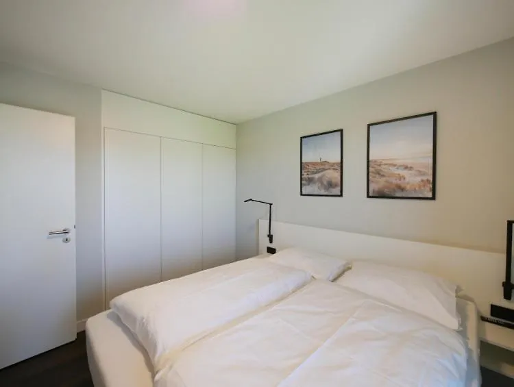 Hotel-Appartement Westblick Cuxhaven-1